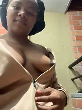 chocolatito-ho online show from 21, 3, 2026