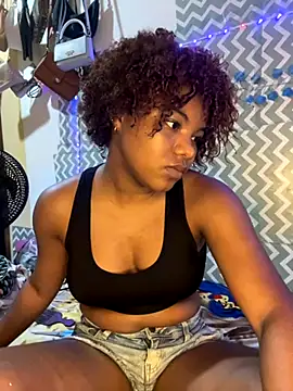 chocolatito-ho online show from 3, 11, 2025