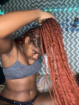 chocolatito-ho online show from 11, 11, 2025