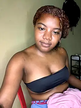 chocolatito-ho online show from 30, 10, 2025