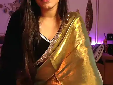 Snapshot of NayraBloom chatting on 24, 9, 2025 NayraBloom online show from 24, 9, 2025