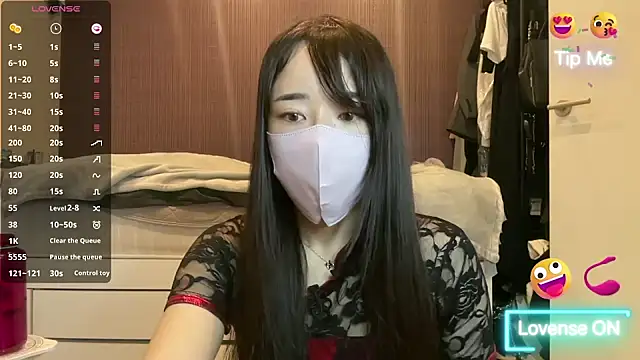 Suika Icup online show from 6, 10, 2025