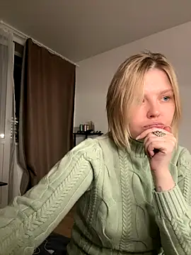 OpheliaRitz online show from 29, 11, 2025