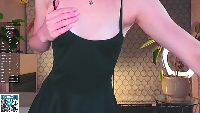 BettySamers online show from 13, 10, 2025