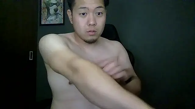 Snapshot of RYO-nonke chatting on 23, 5, 2026 RYO-nonke online show from 23, 5, 2026