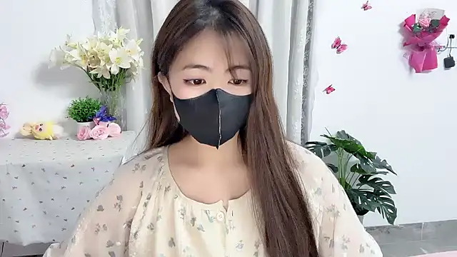 Amelia-babee online show from 21, 5, 2026