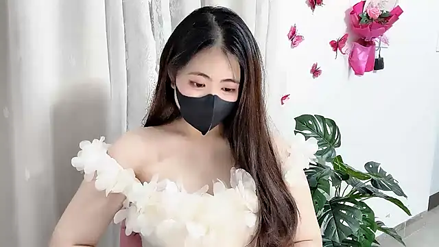 Amelia-babee online show from 28, 3, 2026