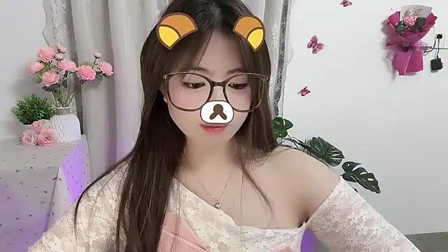 Amelia-babee online show from 1, 6, 2026