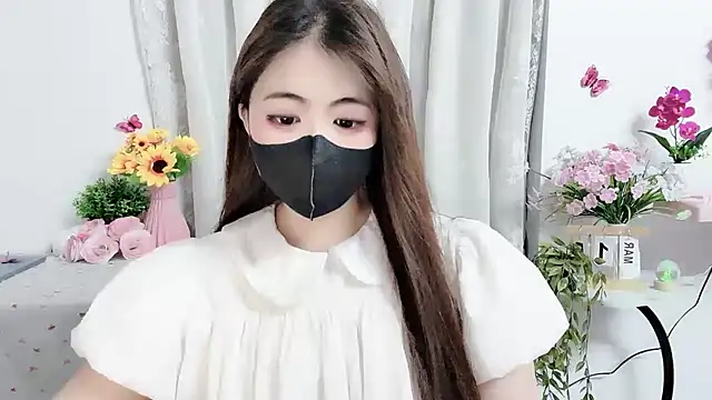 Amelia-babee online show from 15, 7, 2026