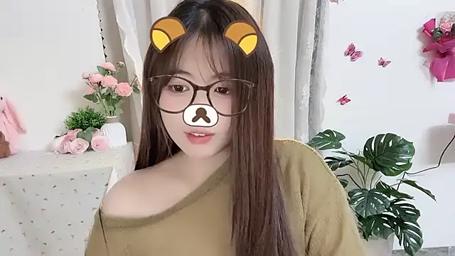 Amelia-babee online show from 30, 6, 2026
