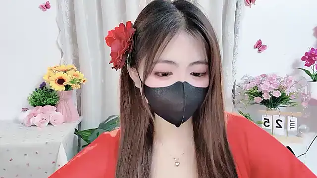 Amelia-babee online show from 25, 7, 2026