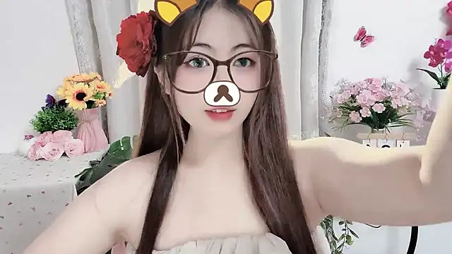 Amelia-babee online show from 22, 7, 2026