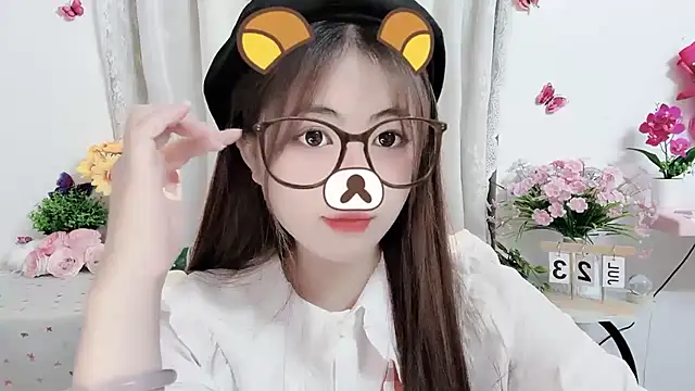 Amelia-babee online show from 24, 7, 2026