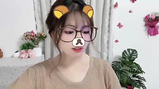 Amelia-babee online show from 19, 6, 2026