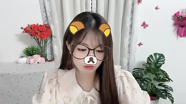 Amelia-babee online show from 15, 6, 2026