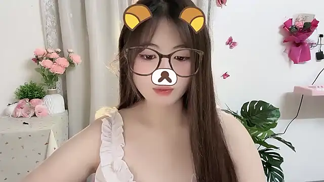 Amelia-babee online show from 4, 7, 2026