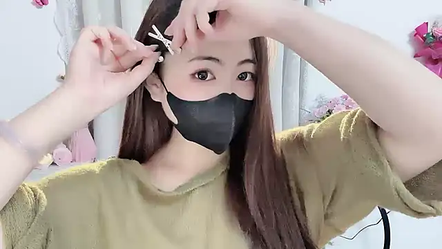Amelia-babee online show from 18, 7, 2026