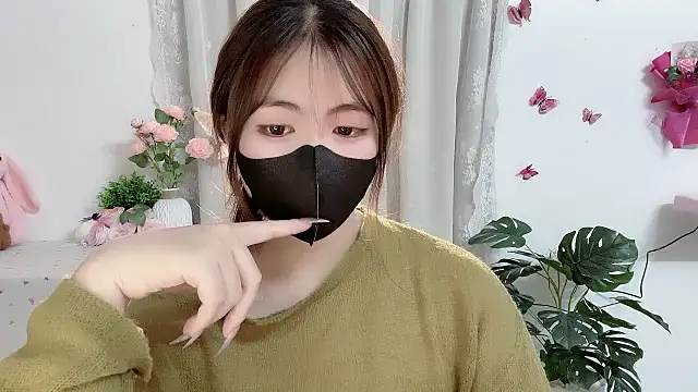 Amelia-babee online show from 28, 6, 2026