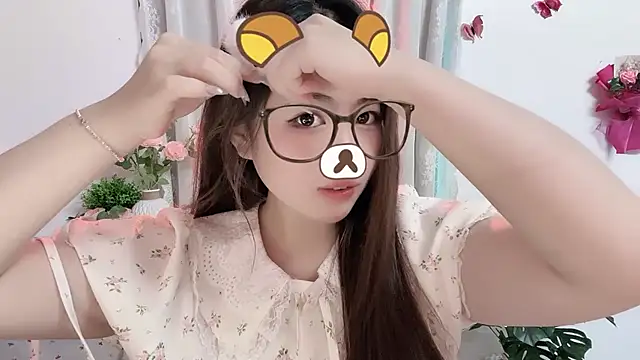 Amelia-babee online show from 30, 6, 2026