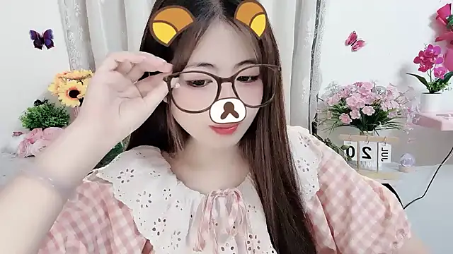 Amelia-babee online show from 21, 7, 2026