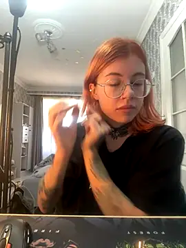 Nancyhot777 online show from 21, 10, 2025