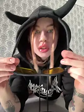 Nancyhot777 online show from 23, 2, 2026