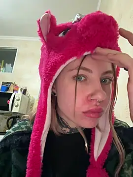 Nancyhot777 online show from 10, 2, 2026