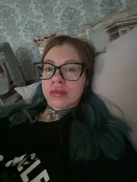 Nancyhot777 online show from 22, 4, 2026