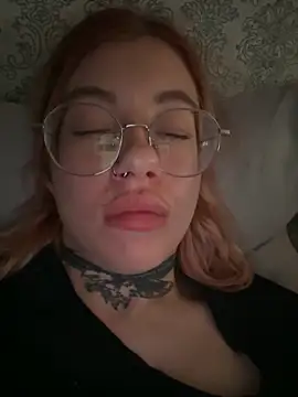 Nancyhot777 online show from 11, 10, 2025