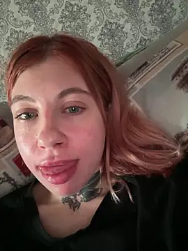 Nancyhot777 online show from 31, 10, 2025