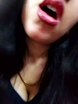 Princessa05 online show from 7, 3, 2026