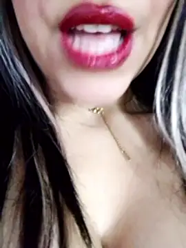 Princessa05 online show from 20, 4, 2026