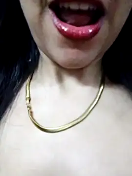 Princessa05 online show from 4, 12, 2025