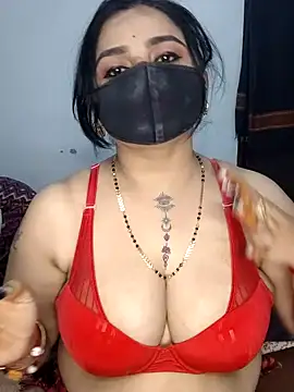 Hot Anjali 123 online show from 14, 1, 2026