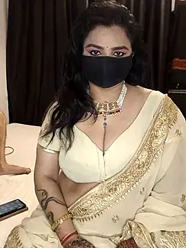 Hot Anjali 123 online show from 27, 3, 2026