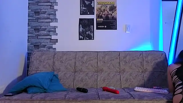 Snapshot of DavidAndClare chatting on 3, 12, 2025 DavidAndClare online show from 3, 12, 2025