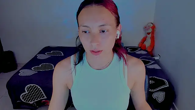 Madison charlotte online show from 9, 3, 2026