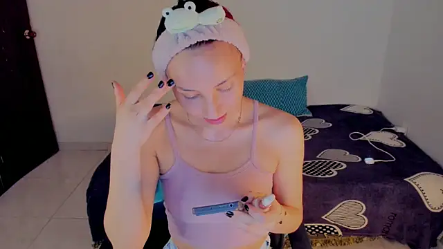 Madison charlotte online show from 5, 3, 2026