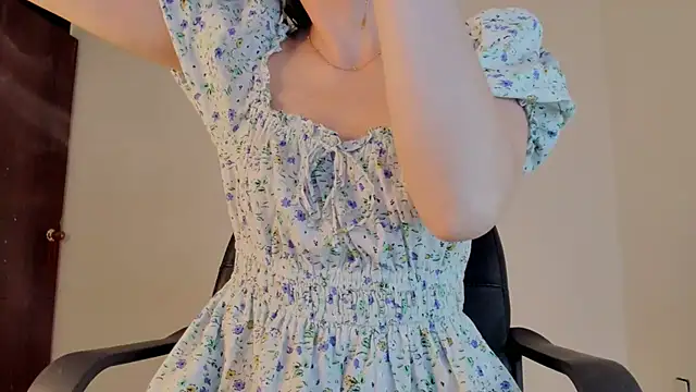 Madison charlotte online show from 29, 3, 2026