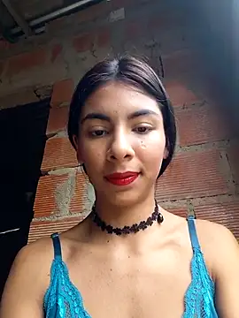 chaparritahot99 online show from 8, 2, 2026