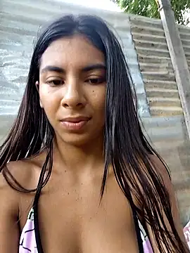 chaparritahot99 online show from 23, 11, 2025