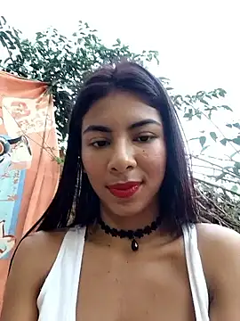 chaparritahot99 online show from 17, 1, 2026