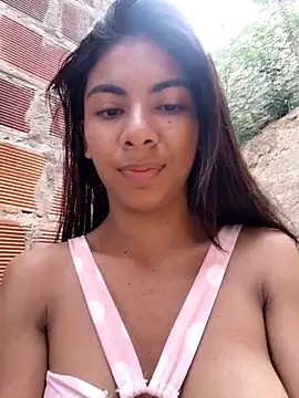 chaparritahot99 online show from 16, 11, 2025