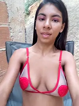 chaparritahot99 online show from 15, 11, 2025