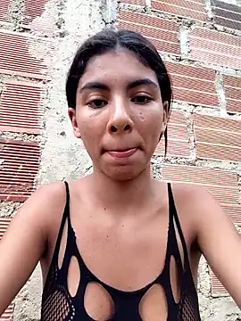 chaparritahot99 online show from 23, 3, 2026