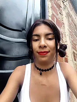 chaparritahot99 online show from 3, 2, 2026