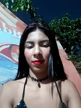 chaparritahot99 online show from 8, 1, 2026