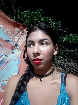 chaparritahot99 online show from 7, 1, 2026