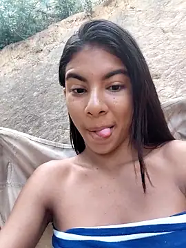 chaparritahot99 online show from 18, 11, 2025