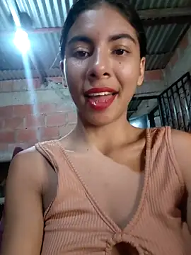 chaparritahot99 online show from 18, 3, 2026